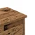 Zidni ormarić staro drvo 60x26x18,5 cm konstruirano drvo