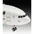 REVELL MAKETA AIRBUS A330-300 LUFTHANSA NEW LIVERY