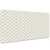 Decormat Namizna podloga Quilted pattern 90x45 cm