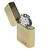 Ronson Upaljač Gold Brushed