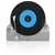 Blaupunkt VT100SL vertikalni gramofon
