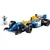 LEGO Icons Williams racing fw14b i Nigel Mansell 10353, Uzrast 18+