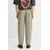 Bombažne hlače A.P.C. pantalon willow