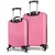 ZOOZIE BAGS Set kofera 2/1 PLEKOPBE
