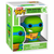 Funko Bitty POP! Ride: TMNT - Leonardo w/Van