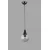 Opviq Luster Afra, 70cm, 15 cm, E27, IP20