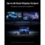 ANKER Prime Thunderbolt 5 Docking Stanica 140W, 14u1, siva