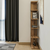 HANAH HOME polica za knjige Tlos Pine