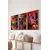 Ç-300794 set dekorativnih slika 50 x 70 cm (3 komada)