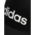 ADIDAS PERFORMANCE Športna kapa LINEAR črna/bela