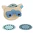 little dutch® projektor zgodbic fox