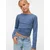 Vero Moda Girl Majica VMMILLION safir