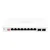 Asus Switch QG-U1080, 8-portni + 2x 10G, Beli