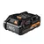 Aeg baterija 18V 3Ah Prolithium-Ion HD L1830RHD