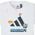 Adidas Dečija majica Lk Mc Tr Tee KD4434, Bela