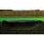 Trampolin Pro-Line FlatLevel 520x305 cm Black