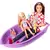 Mattel Barbie Dream Caravan 3 u 1 GHL93