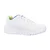Skechers Patike za devojčice Uno lite rainbow speck gg, Bele