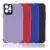 Maska Edge za iPhone 12 mini crvena