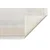 Opviq Tepih 100x200cm Krem-Zlatni
