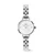 Ura Daniel Wellington ženska, srebrna barva, DW00100853