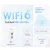 TP-LINK brezžični usmerjevalnik - router/dostopna točka-AP Deco X10 (3-pack)