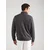 Lyle & Scott Majica temno siva