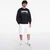 Thrasher Skate-Mag Crewneck pulover black Gr. S
