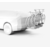 THULE VeloSpace 3 adapter za dodatni bicikl