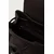 Calvin Klein Nahrbtnik Bold Ck Flap Mini Backpack LV04F3893G Temno rjava