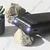 OXPOWER Back up baterija PC4-2 5V 2A 20000 mAh crna