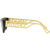 Versace Naočare za sunce VE 4432U 108/73