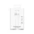 Puro Kabel USB-A - USB-C tpe 10W 3m - bel