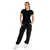 STRIX Women‘s Joggers Washed Black