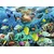 Ravensburger Puzzle Prelepi vodeni svet, 150 delova