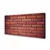 tulup.si Slika na platnu Brick kamniti zid 100x50 cm