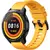 Narukvica za Xiaomi Mi Watch S1 Active žuta