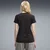 Puma ESS SEQUINS TEE, ženska majica, crna 694576