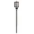 Enodelna vrtalna krona PRO SDS max-5, 82 x 80 x 420 mm