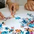 Puzzle 600 balon