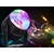 LED disko krogla z daljincem
