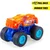 Dickie Auto Beat Crusher 17 cm