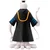 Assassination Classroom - Figurica ABYstyle Studio Koro Sensei - bela (20 cm)