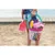 Wader Sand set 9 kosov - Paw Patrol - roza