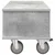TV stalak Betonski sivi 68,5 x 35 x 35 cm Konstruirano drvo
