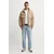 Bombažna majica z dolgimi rokavi Tommy Jeans
