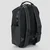 Rains Clip Front Backpack W3 Črna