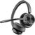 HP Poly 77Z30AA HP Poly Voyager 4320 Microsoft Teams Certified USB-C Headset +BT700 dongle, Black
