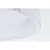 LED prigušiva svetiljka GALAXY KIDS LED/24W/230V zvezdice bela/ružičasta/siva +daljinski upravljač