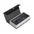 PARKER Royal NP SONET Purple Chisel 18K